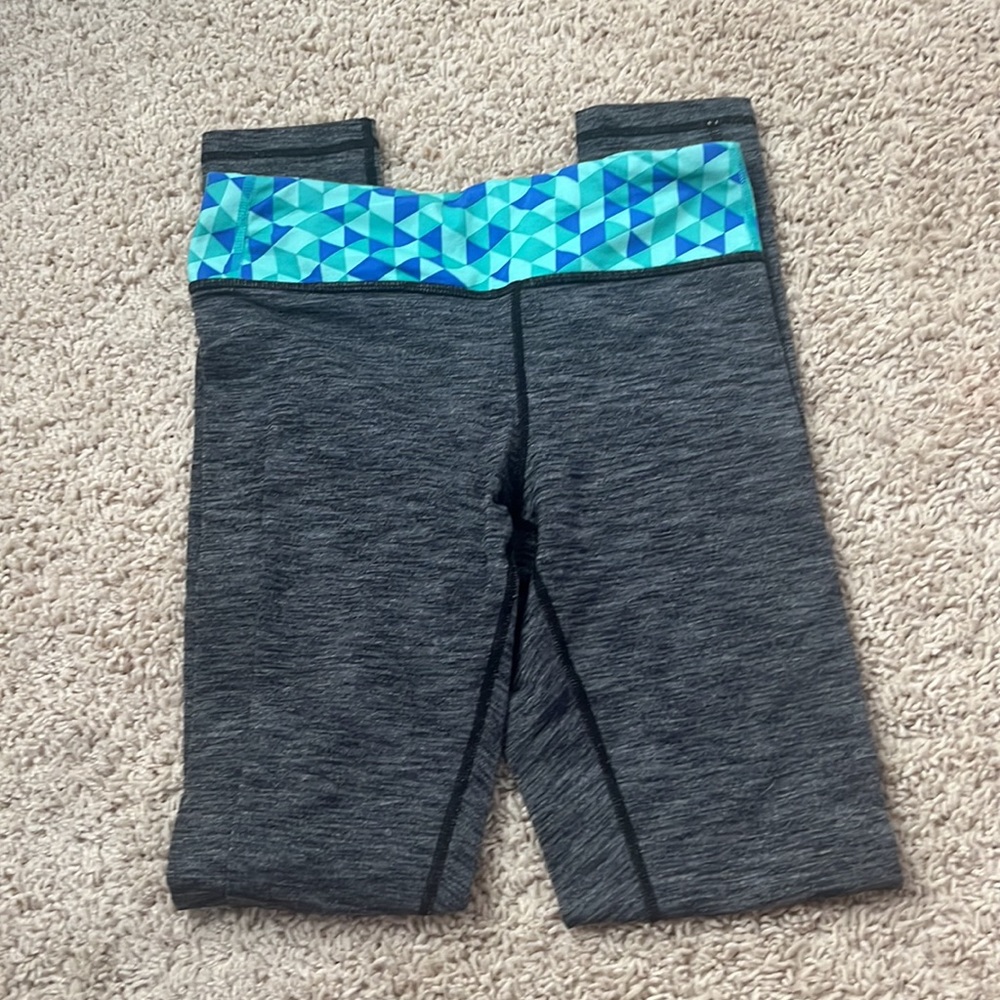 Athleta Leggings